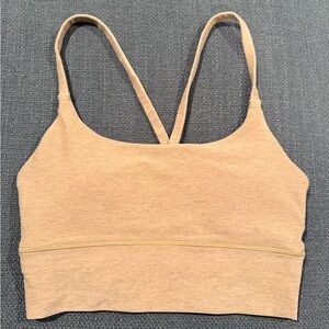 Vuori sports bra